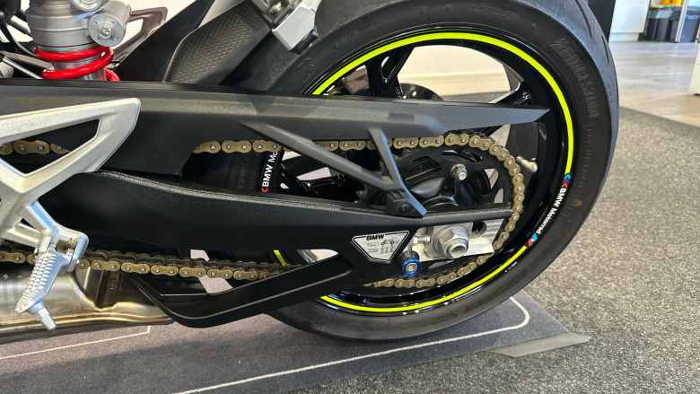 BMW S1000R SPORT